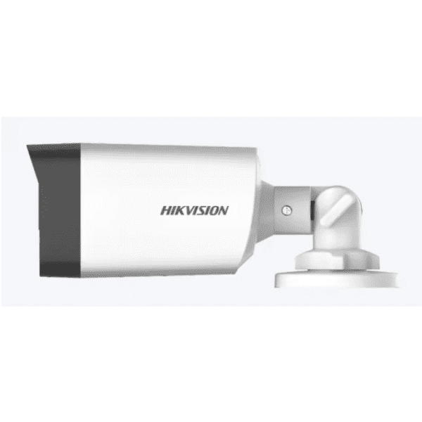 Hikvision Outdoor 5MP Bullet, 40m IR, TVI/AHD/CVI/CVBS, 2.8mm