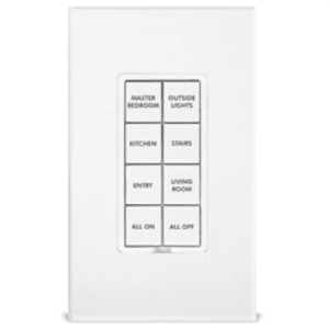 INSTEON KeypadLinc Popular 50 Button Set