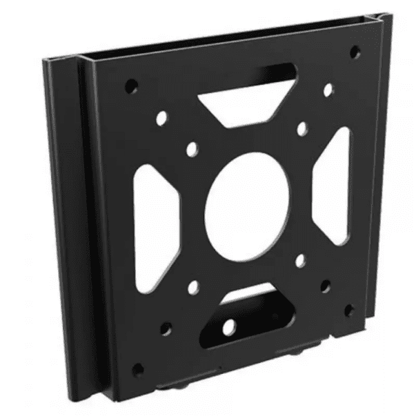 Prime Mounts Slim Flush LCD - LED Wall Mount 10-24 Inch Up To 15 Kg