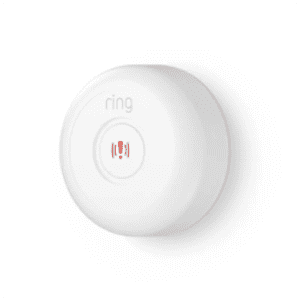 Ring Alarm Panic Button