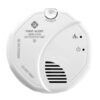 First Alert SA500 Battery Powered Smoke Detector with Wireless Interconnect