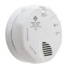 First Alert SA500 Battery Powered Smoke Detector with Wireless Interconnect - Image 2