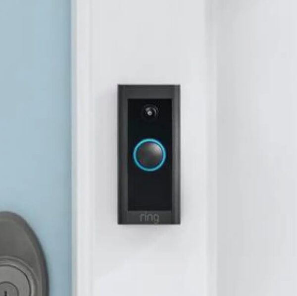 Ring Video Doorbell Wifi for wired Power
