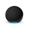 Echo Dot (5th Gen, 2022 release) | Smart speaker with Alexa | Charcoal - Image 2