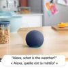 Echo Dot (5th Gen, 2022 release) | Smart speaker with Alexa | Charcoal - Image 4