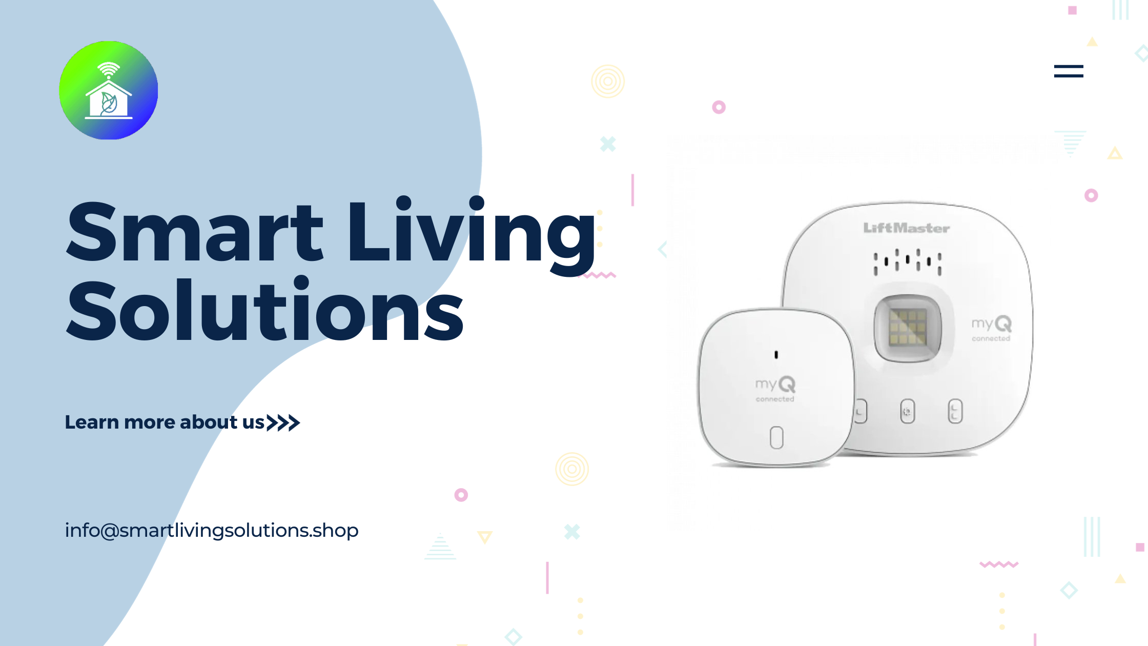 Canadian Smart Living