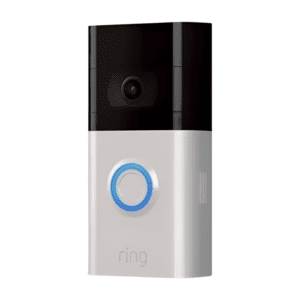 Ring Video Doorbell