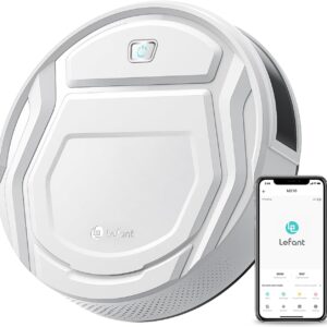 Lefant Robot Vacuums