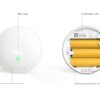 Airthings-292 Wave Mini - Indoor Air Quality