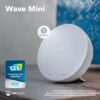 Airthings-292 Wave Mini - Indoor Air Quality