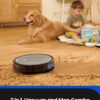 Proscenic 850T Robot Vacuum and Mop Combo
