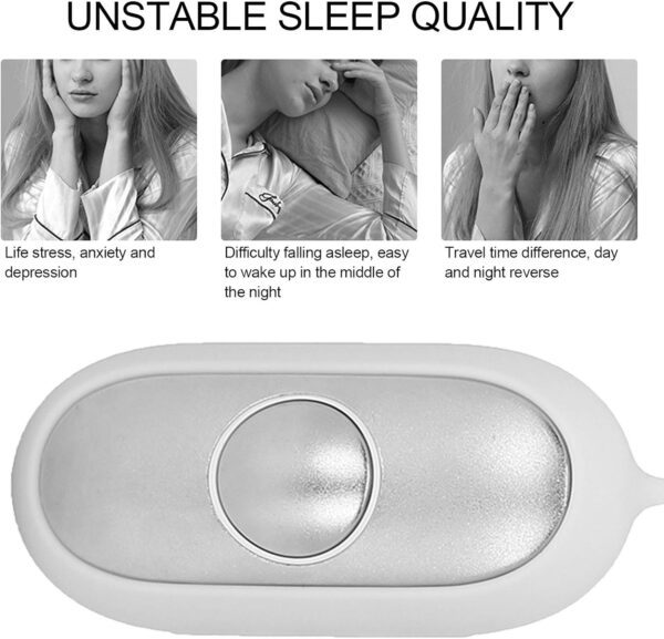 Handheld Sleep Device