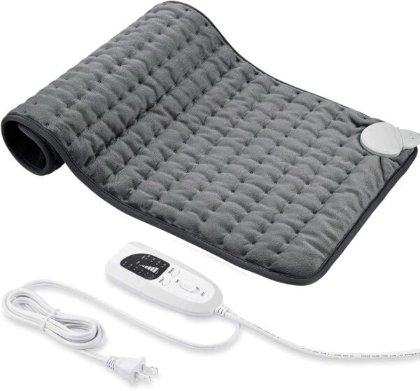 BEAUTIKEN Heating Pad,