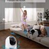eufy Security S220 Indoor Cam