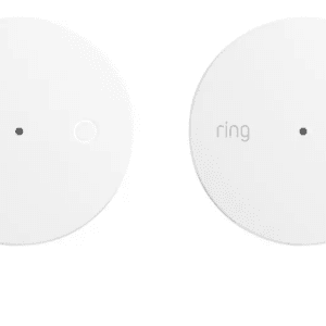 Ring Alarm Glass Break Sensor, 2 Pack