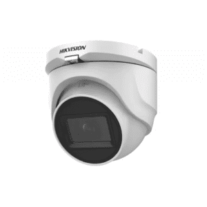 Hikvision EXIR Turret