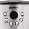 Starfrit 12-Cup Programmable Coffee Maker - Image 4