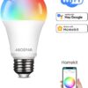 ABOSPAR WiFi Smart Light Bulb - Image 2