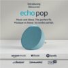 Echo Pop