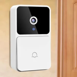 Doorbell with Chime