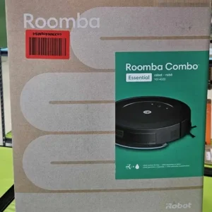 iRobot Roomba Vacuum/Mop Combo