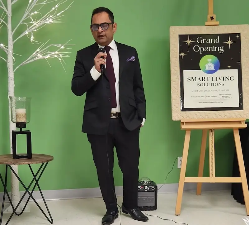 Smart Living Solutions